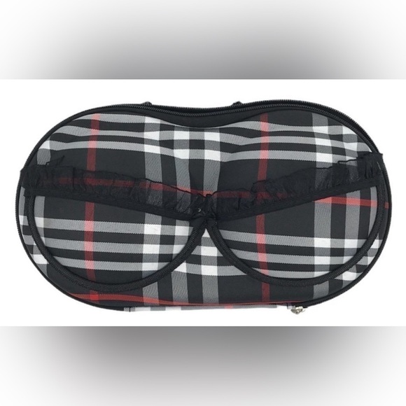 Bra Organizer Accessories - bra and garment, travel organizer.